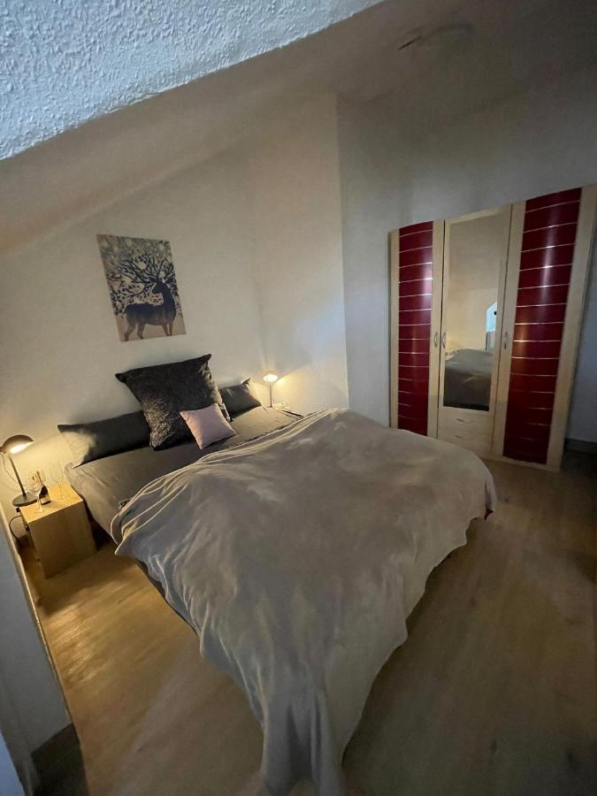Spiegelslust-apartments Apartment Marburg