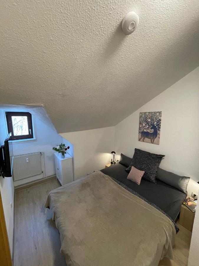 Apartment Spiegelslust-apartments *