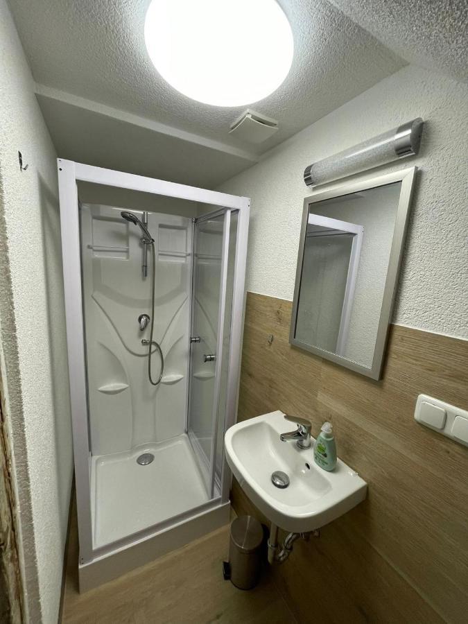 Spiegelslust-apartments *